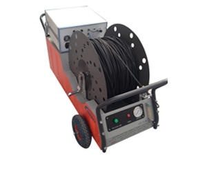 遠(yuǎn)程智能在線采樣系統(tǒng)