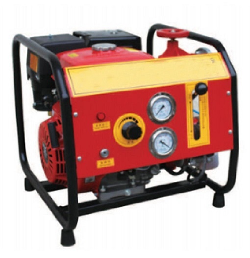 手抬機(jī)動(dòng)泵JQB10/12