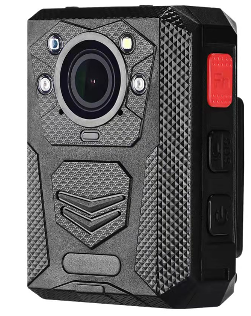 執(zhí)法記錄儀