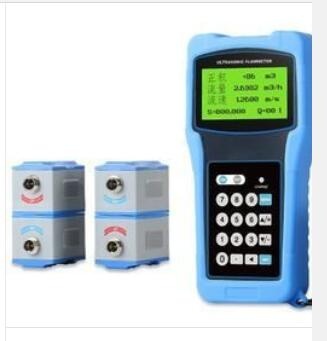 礦用便攜式超聲波流量計(jì)