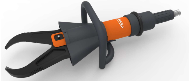 液壓剪切器【單管，72Mpa】