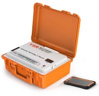 礦用雷達(dá)生命探測(cè)儀（二維，探測(cè)42米，電池更換）【第1代】ysr