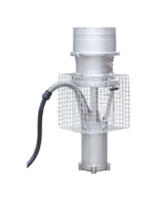 潛污泵大流量防汛泵（電動(dòng)）500m³/H