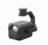 全彩夜視雙光無人機(jī)載荷（變焦相機(jī)+激光測(cè)距儀） 