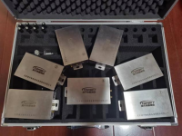 DTC200坍塌體超前探測(cè)裝備 防爆地質(zhì)超前探測(cè)儀（三維，7探頭，第2代）