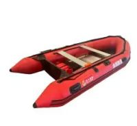 橡皮艇沖鋒舟（4.3米，不含馬達(dá)）JYCFZ-LT4.3