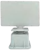 無人偵測雷達(dá)