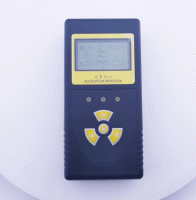 核輻射檢測儀（可測α、β輻射表面污染檢測和X、γ輻射劑量率）