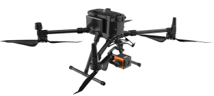 【新品發(fā)布】無人機載防爆激光遙測儀，從油氣田到城市管網(wǎng)，不留盲區(qū)