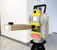 儲罐雷達(dá)（遠(yuǎn)距離監(jiān)測+全自動化+高精度）