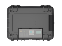 無人機(jī)供電系統(tǒng)