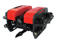 水下機(jī)器人ROV8T-AJ（100米）