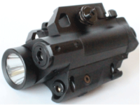 戰(zhàn)術槍燈（三合一）