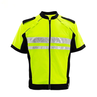 夏季摩托車騎行服（基礎(chǔ)款）