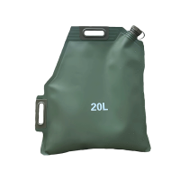 便攜式加油器20L